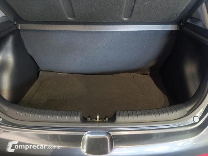 HB20 1.0 12V Comfort