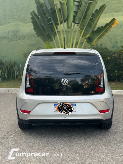 CROSS UP 1.0 MPI 12V