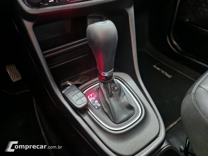 PULSE 1.0 Turbo 200 Impetus