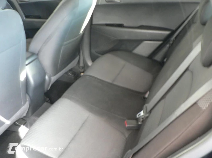 CRETA 1.6 16V Attitude