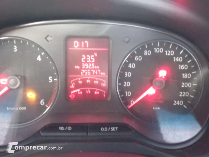 Amarok 2.0 4X2 Cs 16V Turbo Intercooler Diesel 2P Manual