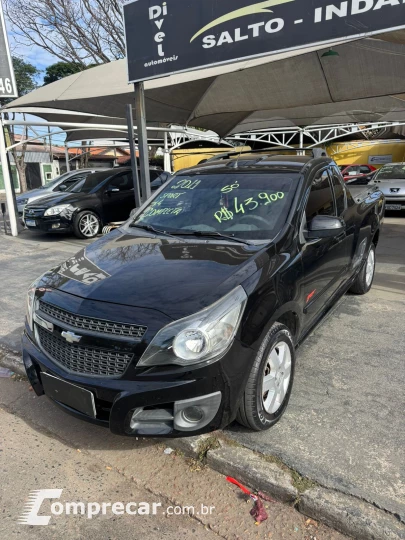 MONTANA 1.4 MPFI Sport CS 8V