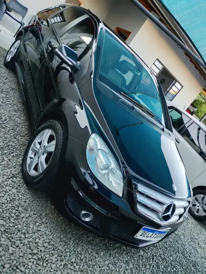 B 180 1.7 4P AUTOMÁTICO