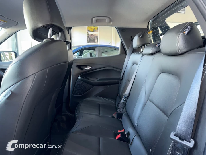 MONTANA 1.2 Turbo Premier