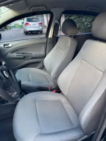 GOL 1.0 12V MPI Totalflex