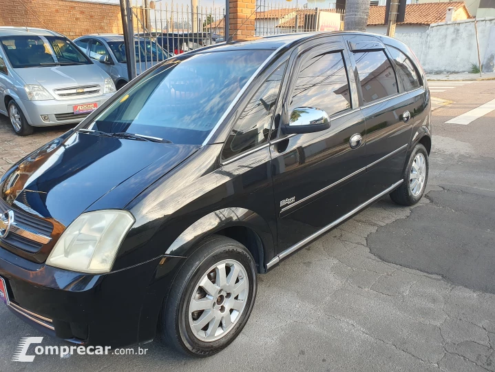 MERIVA 1.8 MPFI Maxx 8V