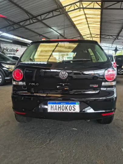 Polo 1.6 Mi/S.Ouro 1.6 Mi Tot.Flex 8V 5p