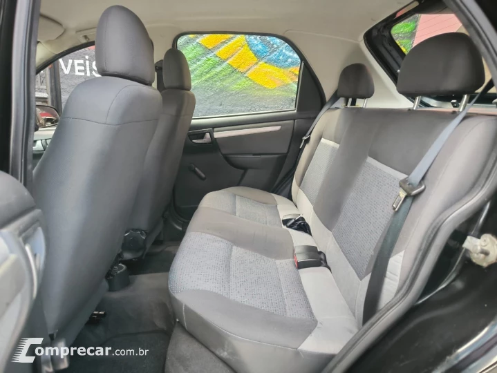 CELTA 1.0 MPFI LT 8V