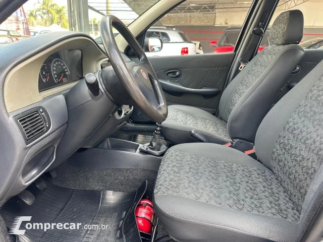 SIENA - 1.0 MPI FIRE CELEBRATION 8V 4P MANUAL