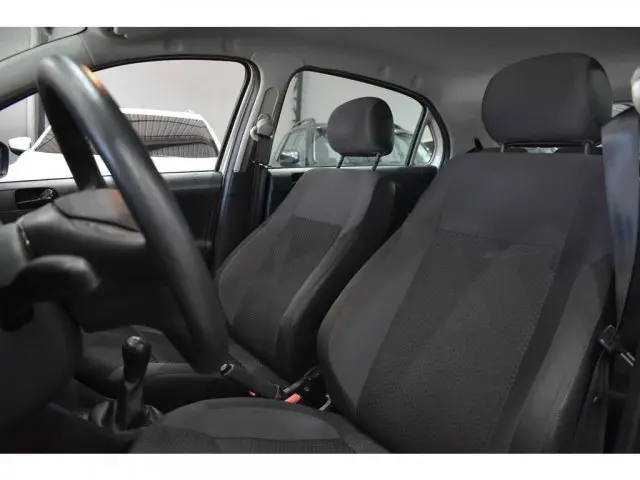 GOL - 1.0 12V MPI TOTAL 4P MANUAL