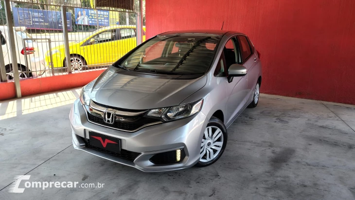 FIT 1.5 Personal 16V