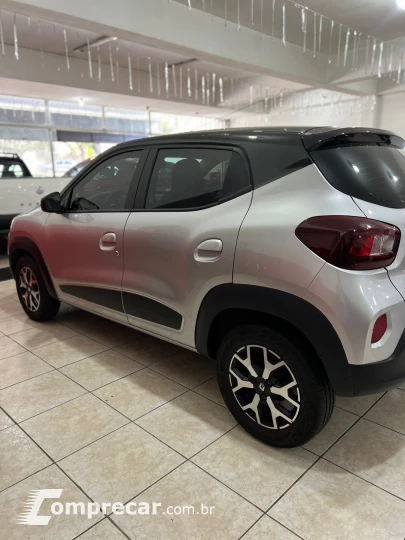 KWID 1.0 12V SCE Intense
