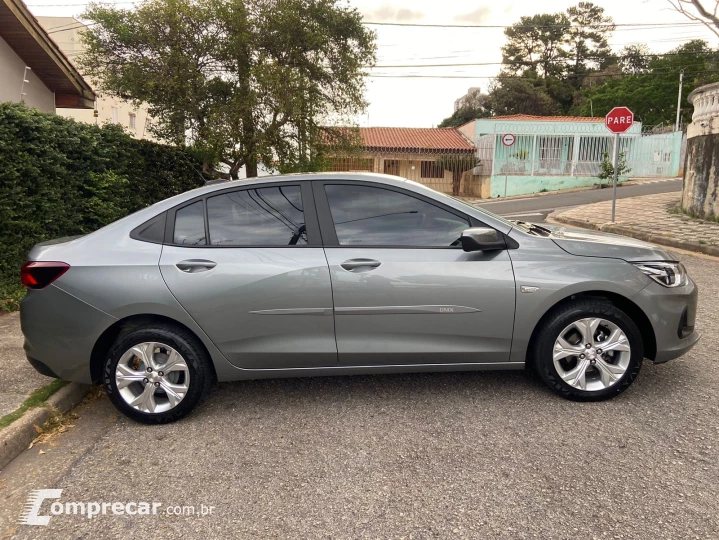 ONIX 1.0 Turbo Plus LTZ