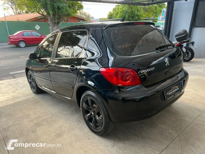 307 1.6 Presence 16V