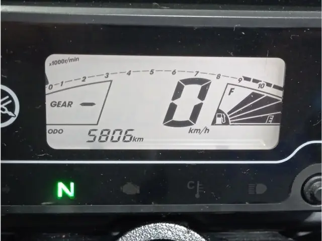 YBR 150 FACTOR ED - Street