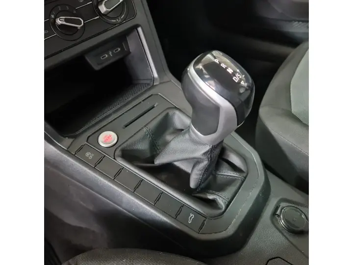 POLO 1.0 12V 170 TSI COMFORTLINE FLEX AUTOMÁTICO