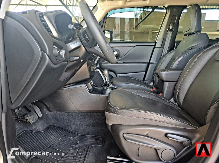 RENEGADE 1.3 T270 Turbo Sport