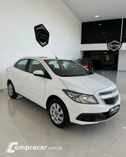 PRISMA 1.4 MPFI LT 8V