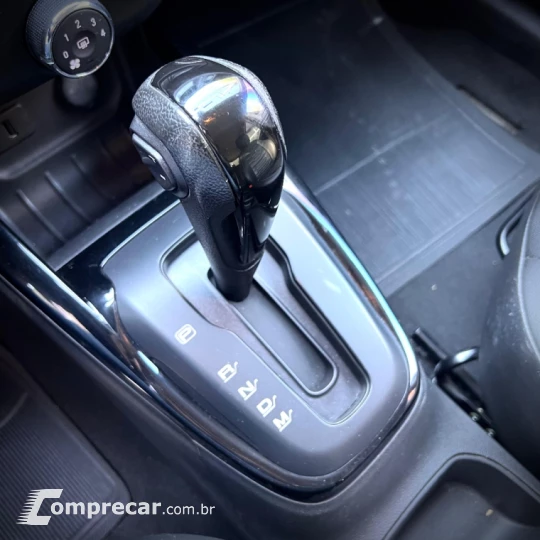 ONIX 1.4 MPFI LTZ 8V