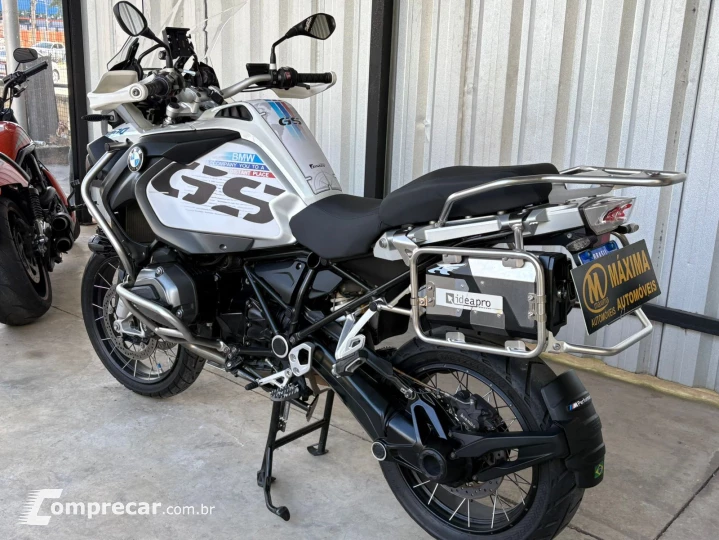 R 1200 GS ADVENTURE