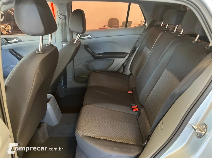 T-CROSS 1.0 200 TSI TOTAL SENSE VOLKSWAGEN