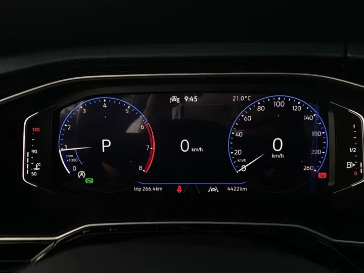 Nivus Highline 1.0 200 TSI Flex Aut.