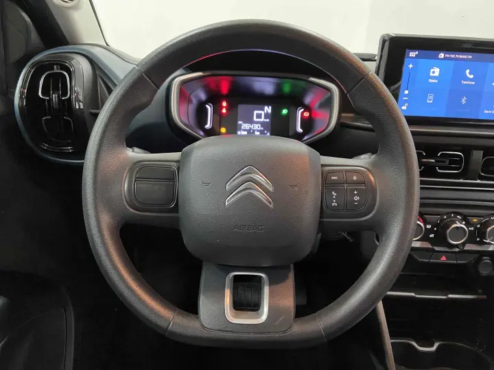 C3 1.6 16V FLEX FEEL PACK AT6