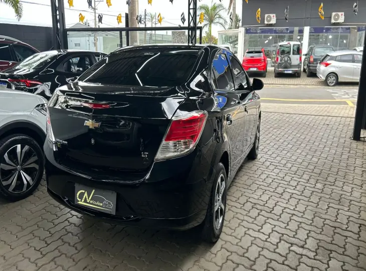 PRISMA 1.0 MPFI JOY 8V