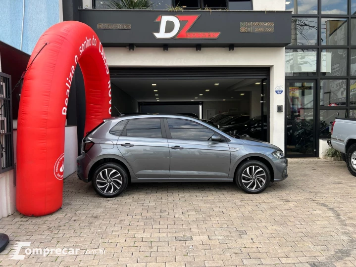 POLO 1.0 170 TSI Highline