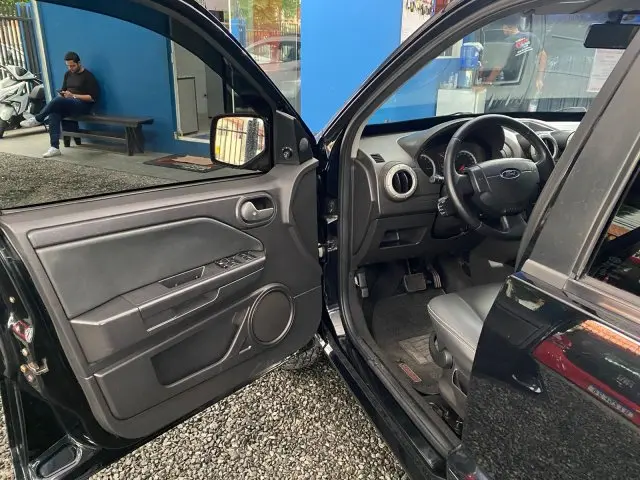 ECOSPORT - 2.0 XLT 16V 4P AUTOMÁTICO