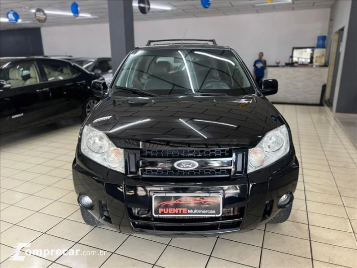 ECOSPORT 2.0 XLT 16V