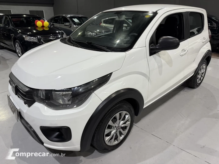 MOBI 1.0 EVO FLEX LIKE. MANUAL