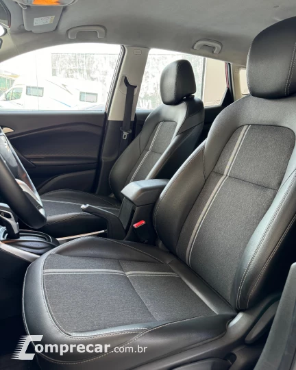 TRACKER 1.2 Turbo LTZ