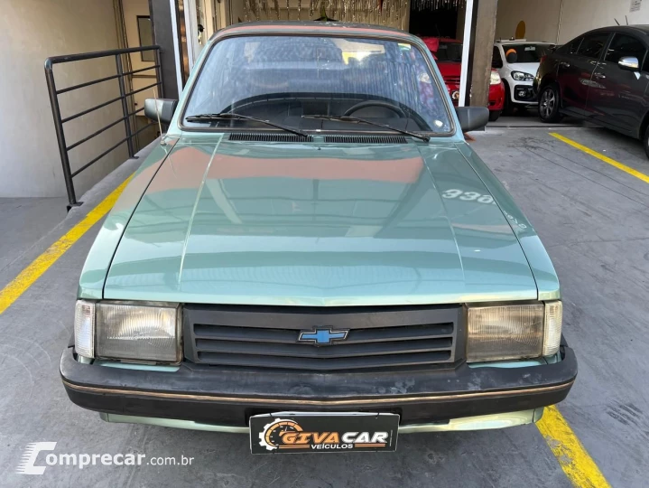 Chevette SL 1.6