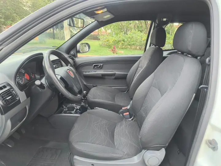 STRADA 1.4 MPI Hard Working CD 8V