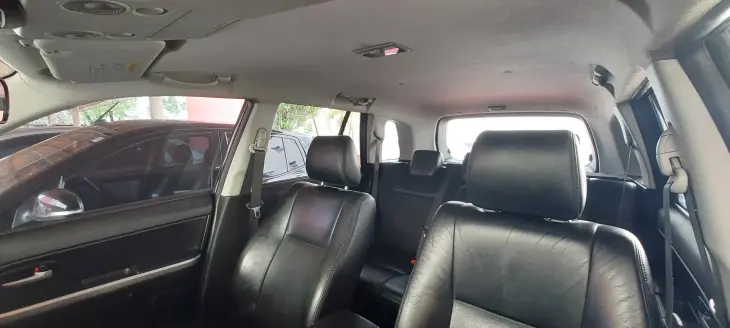 GRAND VITARA 2.0 4X4 16V