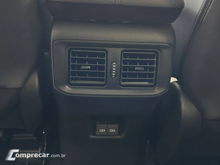 RAV4 2.5 VVT-IE HYBRID SX CONNECT AWD CVT