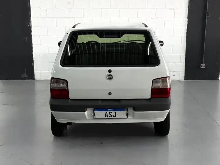 Uno Mille 1.0 Fire/ F.Flex/ ECONOMY 2p