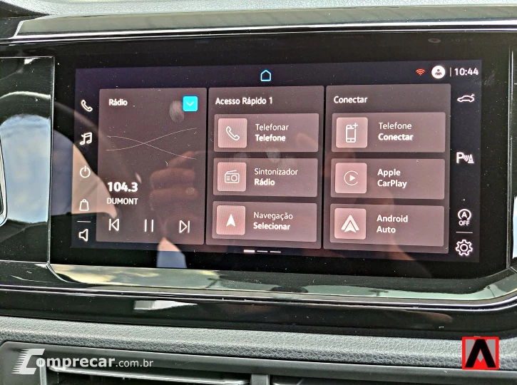 NIVUS 1.0 200 TSI Highline