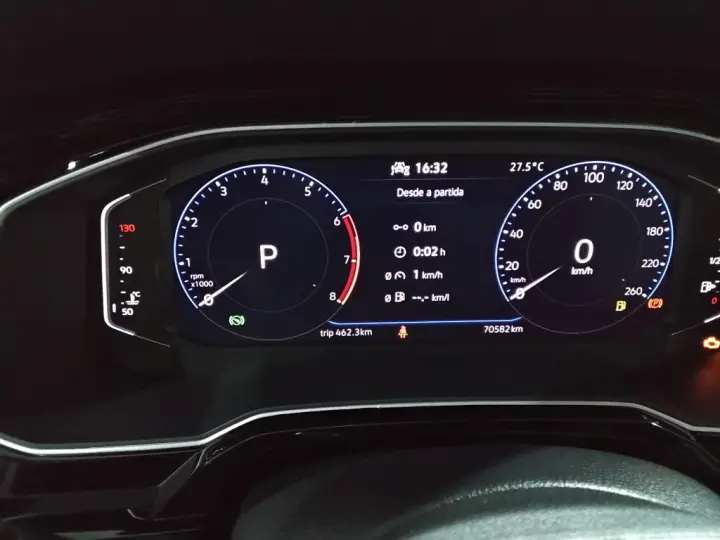 NIVUS 1.0 200 TSI TOTAL FLEX HIGHLINE AUTOMÁTICO