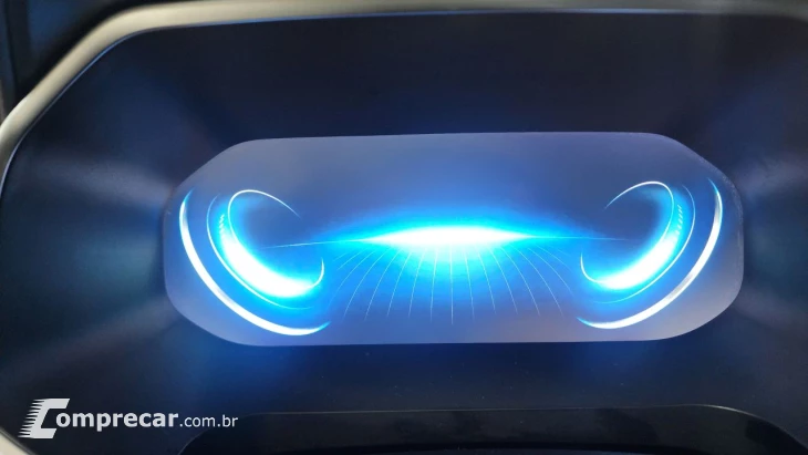 Tiggo 8 Max Drive 1.6 Turbo Aut.