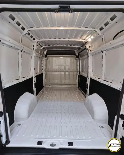 Ducato 2.2 BLUEHDI DIESEL CARGO