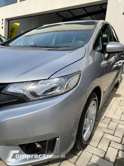FIT 1.4 LX 16V