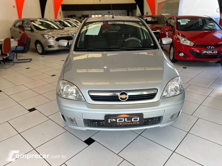 CORSA 1.4 MPFI PREMIUM 8V CHEVROLET