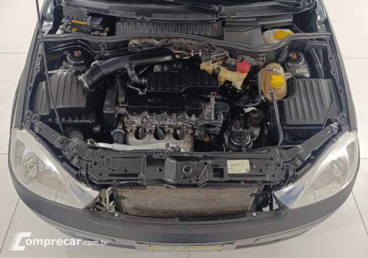 MONTANA 1.4 MPFI Conquest CS 8V