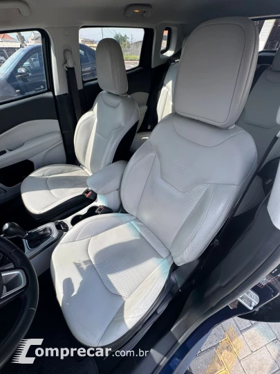 Compass Longitude 2.0 TB Aut.