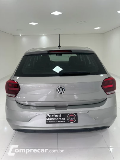 POLO 1.0 MI 16V