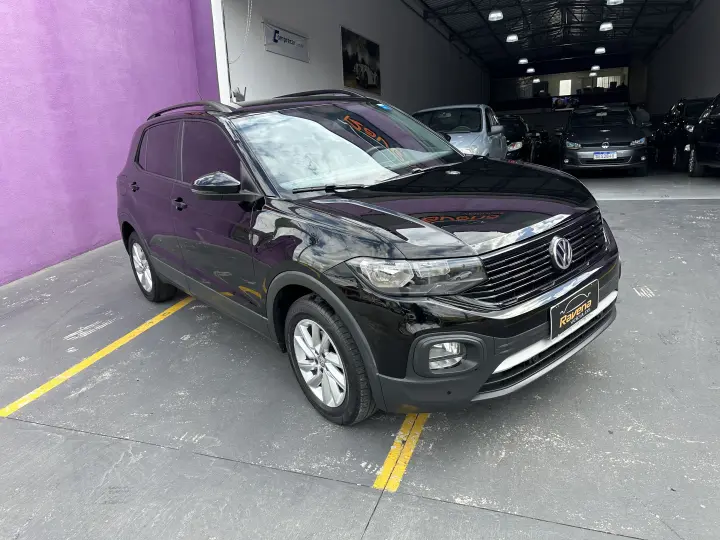 T-CROSS 1.0 200 TSI