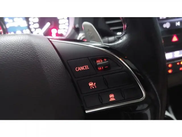 OUTLANDER - 2.2 4X4 16V 4P AUTOMÁTICO