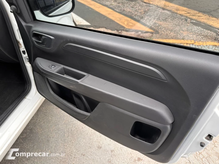 FIORINO 1.4 MPI Furgão Endurance 8V